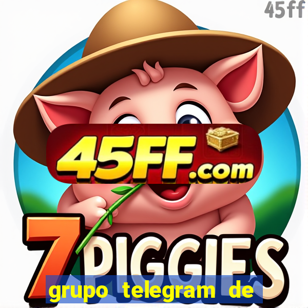 grupo telegram de jogos hackeado